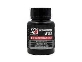 MA PROFESSIONAL Rūdžių surišėjas - modifikatorius epoksidinis 100ml 20-B25
