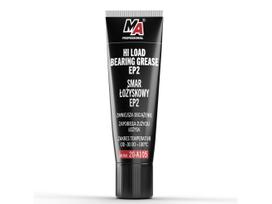 MA PROFESSIONAL Didelių apkrovų guolių tepalas EP2 50g
