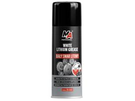 MA PROFESSIONAL Baltas Ličio tepalas 400ml
