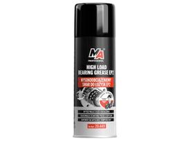 MA PROFESSIONAL Didelių apkrovų guolių tepalas EP2 400ml