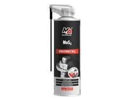 MA PROFESSIONAL Varžtų atlaisvintojas su MoS2, su aplikatorium 500ml