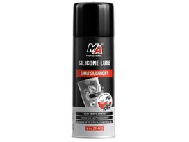 MA PROFESSIONAL Purškiamas silikoninis tepalas 400ml