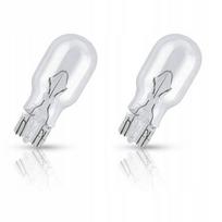 12V 16W W2,1x9,5d W16W VISION PRO