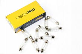 24V 18W SV8,5-8 (15x42mm) VISION PRO