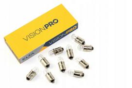 24V 4W Ba9s T4W VISION PRO