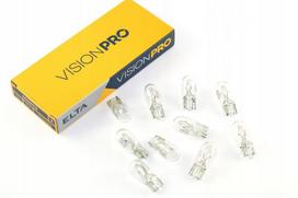 12V 5W W2,1x9,5d W5W VISION PRO