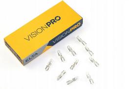 24V 1,2W W2x4,6d VISION PRO