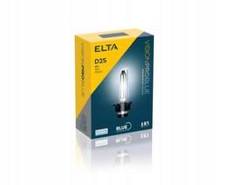 D2S 85v 35w P32d-2 VISION PRO BLUE