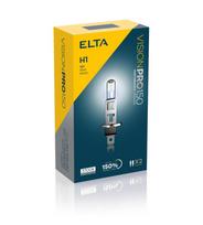 12V 55W P14,5s H1 VISION PRO +150% 2VNT. E1