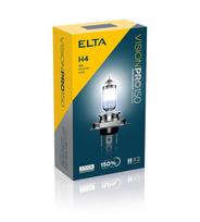 12V 60/55W P43t H4 VISION PRO +150% 2VNT. E1