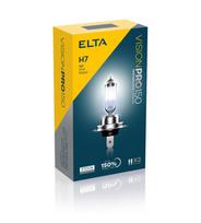 12V 55W PX26d H7 VISION PRO +150% 2VNT. E1