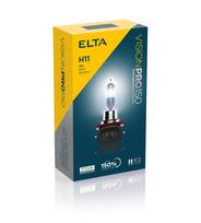 12V 55W PGJ19-2 H11 VISION PRO +150% 2VNT. E1