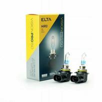 12V 55W PX22d HIR2 VISION PRO +150% 2VNT. E1