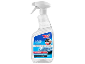 Putojantis stiklų valiklis 650ml MOJE AUTO 19-579