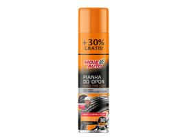 Padangų valiklis - putos 520ml MOJE AUTO 19-584