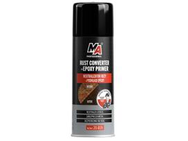MA PROFFESIONAL Rūdžių surišėjas - modifikatorius + epoksidinis gruntas 400ml 20-B39