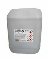 ARZENA Stabdžių detalių valiklis profesionalus Brake Cleaner 20L (nauja formulė - švelnus kvapas)