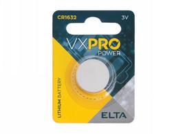 Ličio baterija CR1632 3V VX PRO