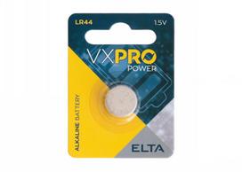 Ličio baterija LR44 1,5V VX PRO