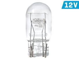 W21/5W  12V 21/5W W3x16q VISION
