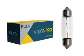 24V 10W SV8,5-8 (11x41mm) VISION PRO