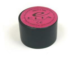 PVC izoliacija STRONG PREMIUM 38 mm x 10m Juoda ELTA