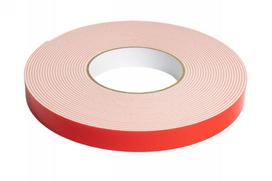 ELTA Dvipusė lipni juosta 19mm x 2mm x 10m
