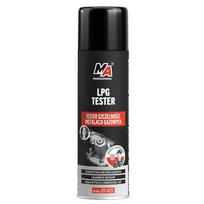 Dujų nuotekio purškiklis - LPG tester 500ml MA PROFESSIONAL 20-A25