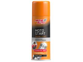 Priemonė variklio užvedimui - quick start anodija 400ml 19-553