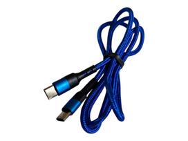 Laidas usb type c usb c 100 cm maks. 65W