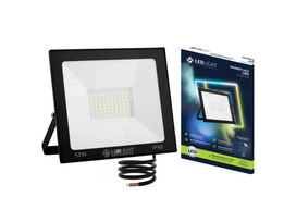 LED lauko prožektorius 50W PREMIUM 6500K