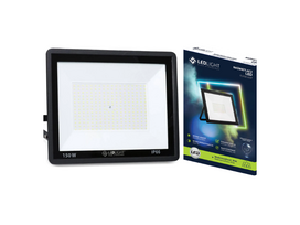 LED lauko prožektorius 150W PREMIUM 6500K