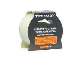 TECMAXX - Premium skaidri remonto juosta -30°- +80°C atspari UV spinduliams ir vandeniui / 50mm x 5m