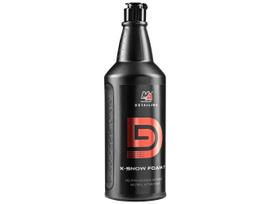 PREMIUM X-SNOW FOAM 7 Aktyvios putos + purvo tirpiklis NEUTRALUS PH 1L MA DETAILING 20-D07