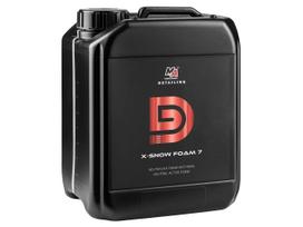 PREMIUM X-SNOW FOAM 7 Aktyvios putos + purvo tirpiklis NEUTRALUS PH 5L MA DETAILING 20-D08
