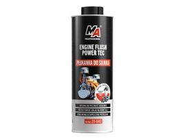 MA PROFESSIONAL Variklio ploviklis - prieš keičiant alyvą "Power Tec" 500ml