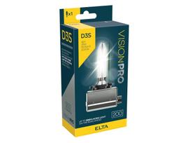 42V 35W D3S PK32d-5 +200% VISION PRO