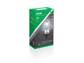 12V 55W PGJ19-2 H15 +150% 2VNT. LUCAS