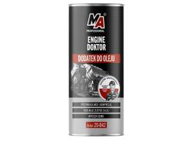 Tepalo priedas '' Variklio daktaras '' 444ml  MA PROFFESIONAL 20-B42