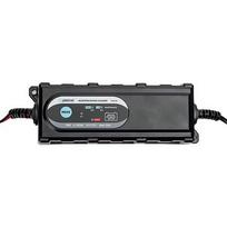 Platinet car battery charger Universal 3.8A 6/12V 46331