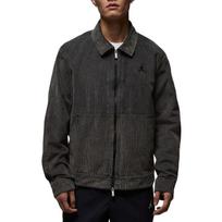 Jordan As MJ Flt Corduroy Chore Zip Collar Fashioned Long Sleeve vyriški švarkai IF1826010 L