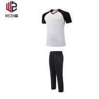 Basketball Referee Uniform Set