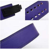 Tingbai Leather Powerlifting & Weightlifting Belt