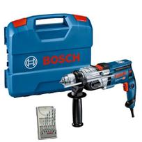 Bosch elektrinis smūginis gręžtuvas GSB 20-2, 850 W, 060117B401 Bosch