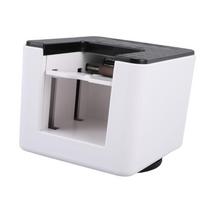 Automatinis kortų maišytuvas ir dalintojas, 2 viename elektrinė kortų maišymo ir dalijimo mašina 1–2 kaladėms, 360° besisukantis kortų dozatorius, įkraunamas Pokerio žaidimams