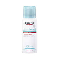 EUCERIN purškiklis, AtopiControl Anti-Itch, 50 ml