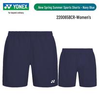 Yonex greitai džiūstantys badmintono šortai ir sijonai L