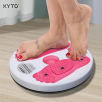 KYTO juosmens suktukas, fitneso lenta