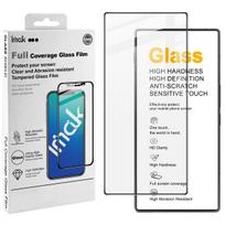 For Red Magic 11 Air 5G Glass IMAK Full Coverage Tempered Glass Film Pro+ Series 169mm Red Magic 11 Air 5G