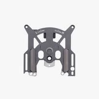 Bambu Lab H2D Extruder Front Cover Assembly